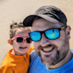 Meet your Posher, Matthew